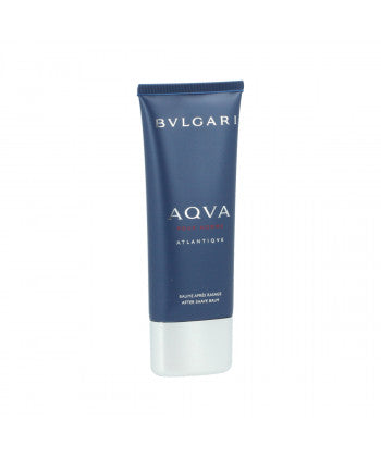 Bvlgari Aqva Atlantique After Shave 100ml