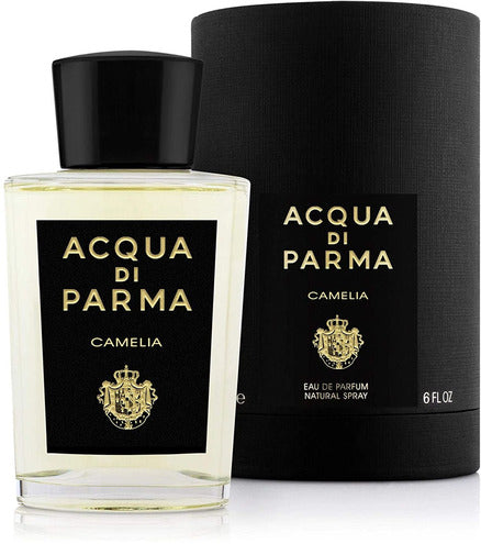 Acqua di Parma Camelia Eau de Parfum 180ml