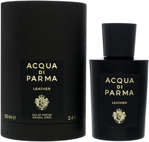 Acqua di Parma Leather Eau de Parfum