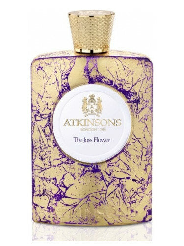 Atkinsons The Joss Flower Eau de Parfum 100ml