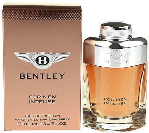 Bentley for Men Intense Eau de Parfum 100ml
