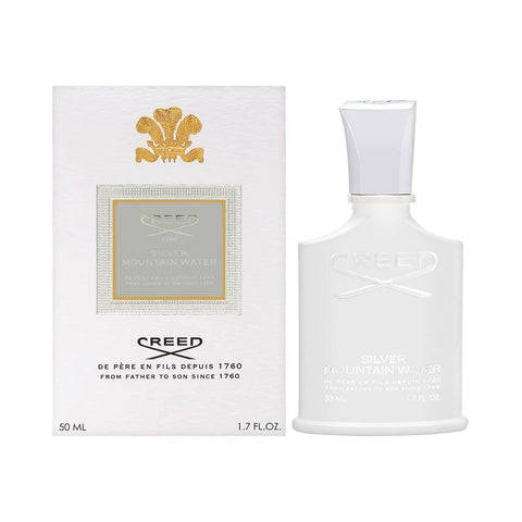 Creed Millesime for Men Silver Mountain Water Eau de Parfum