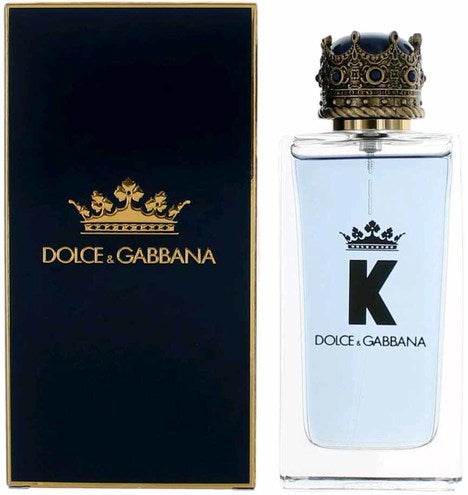 Dolce & Gabbana K Eau de Toilette 100ml