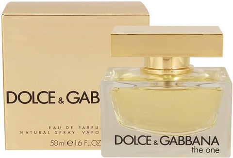Dolce & Gabbana - Düfte und Eau de Parfum