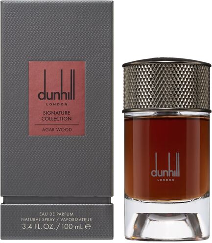 Dunhill Agar Wood Eau de Parfum 100ml