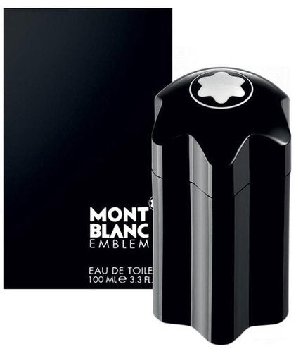 Mont Blanc Emblem Eau de Toilette 100ml