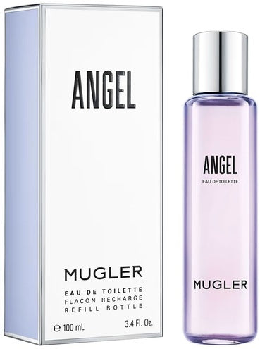 Thierry Mugler Angel Eau de Toilette 100ml