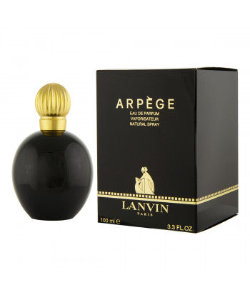 Lanvin Paris Arpege Eau De Parfum 100 ml